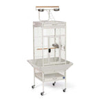 Prevue Jaula Premium para Aves - Beige