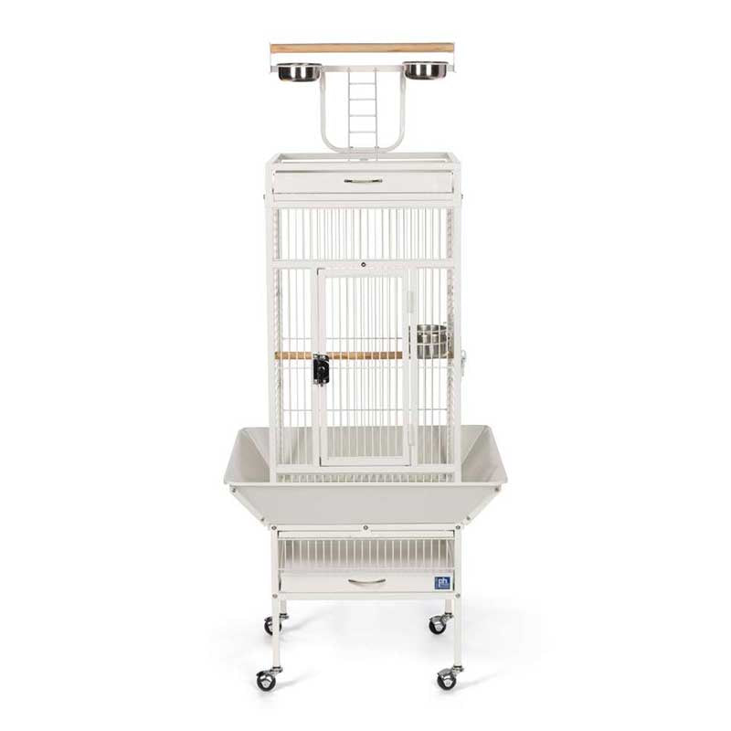 Prevue Jaula Premium para Aves