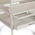 Prevue Jaula Premium para Aves