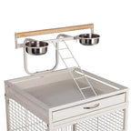 Prevue Jaula Premium para Aves