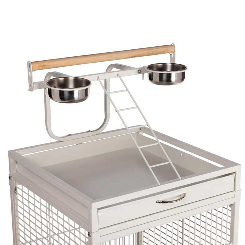 Prevue Jaula Premium para Aves