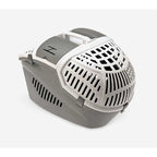 Jaula de Transporte Avior para Mascotas Pequeñas