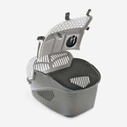 Jaula de Transporte Avior para Mascotas Pequeñas