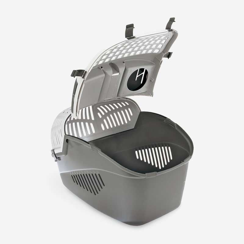 Jaula de Transporte Avior para Mascotas Pequeñas