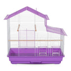 Jaula Casa para Ninfas Prevue