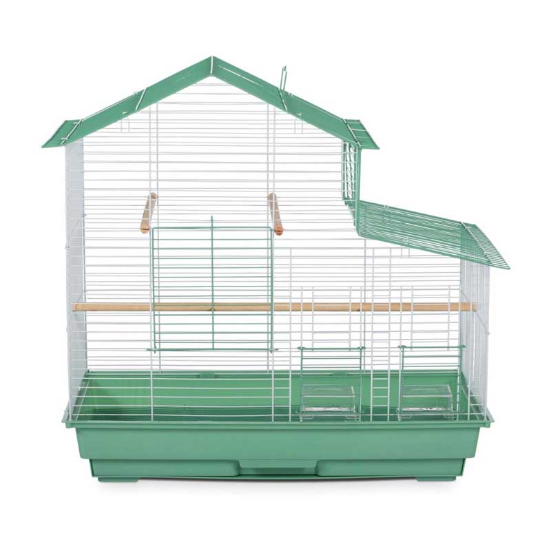 Jaula Casa para Ninfas Prevue