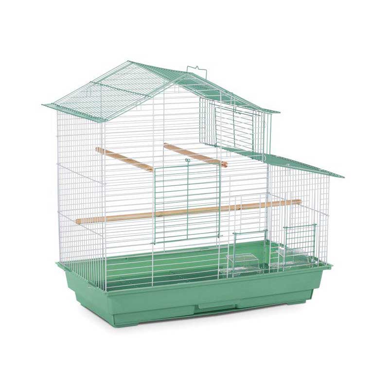 Jaula Casa para Ninfas Prevue