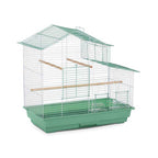 Jaula Casa para Ninfas Prevue