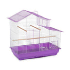 Jaula Casa para Ninfas Prevue