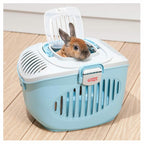 Jaula de Transporte Living Word