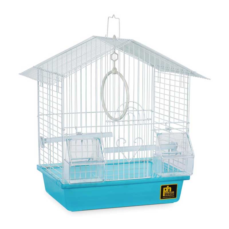 Jaula para Aves Pequeñas Prevue