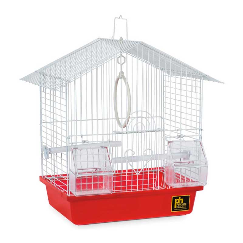 Jaula para Aves Pequeñas Prevue