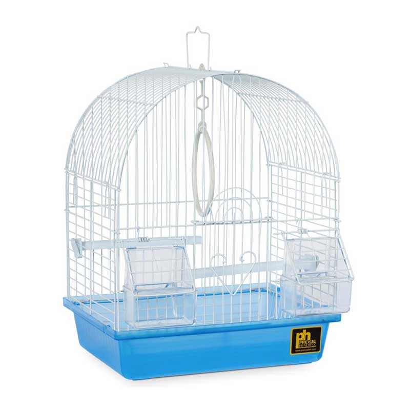 Jaula para Aves Pequeñas Prevue