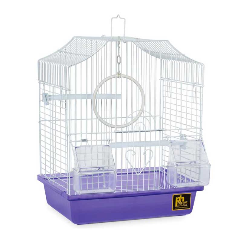 Jaula para Aves Pequeñas Prevue