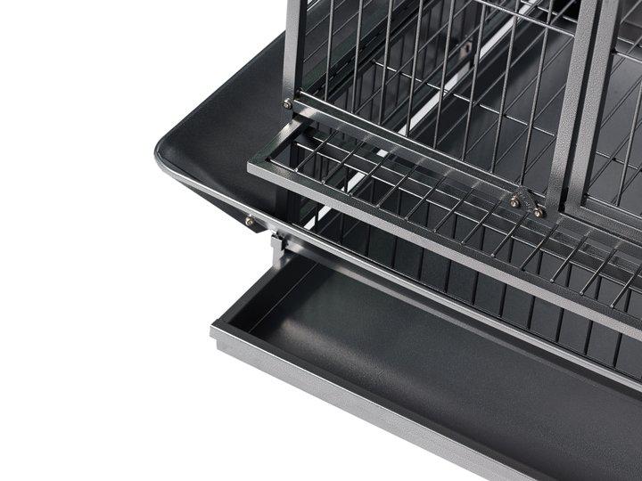 Jaula "Silverado" para Guacamayos