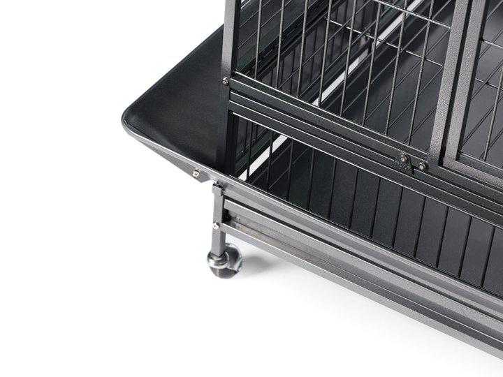 Jaula "Silverado" para Guacamayos