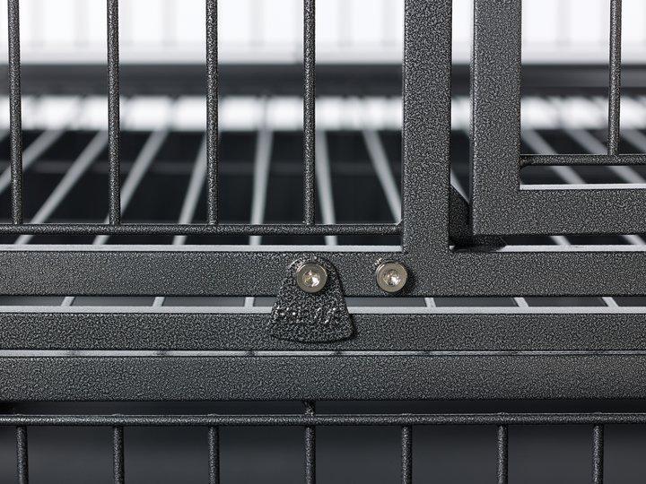 Jaula "Silverado" para Guacamayos