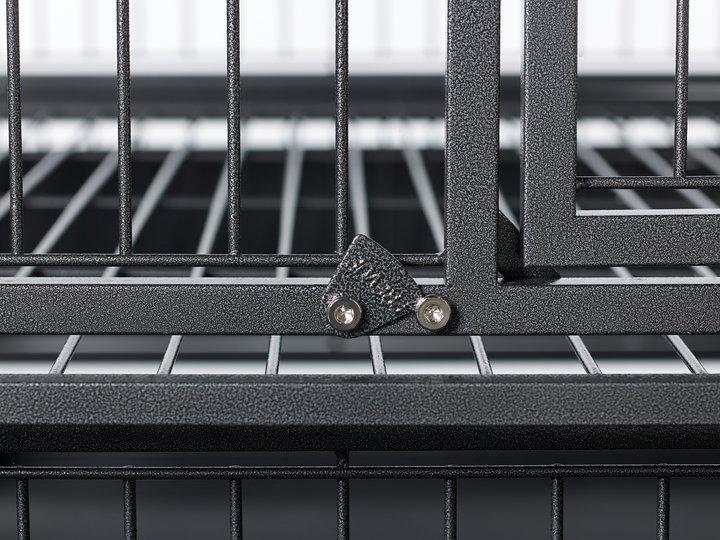 Jaula "Silverado" para Guacamayos