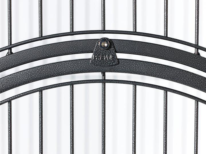 Jaula "Silverado" para Guacamayos