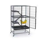 Jaula y Hábitat Prevue para Hurones