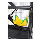 Jaula y Hábitat Prevue para Hurones