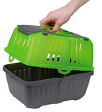 Jaula Transporte para Pequeños Animales Neyo