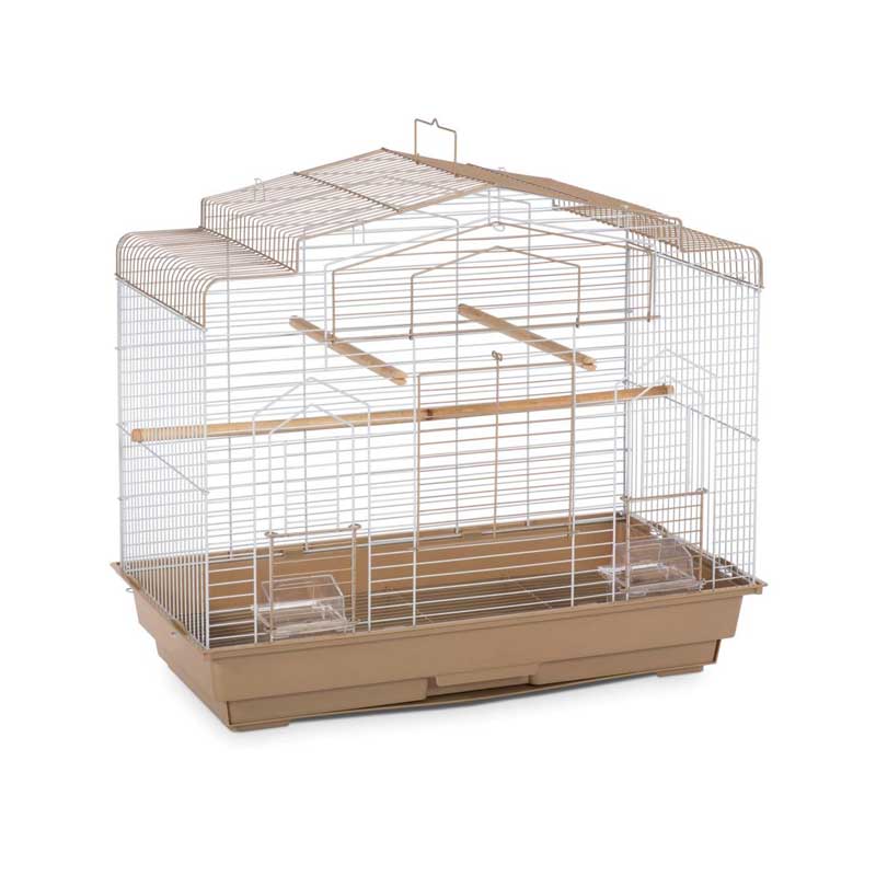 Jaula de Vuelo para Ninfas Prevue