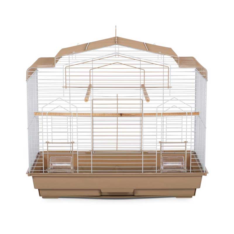 Jaula de Vuelo para Ninfas Prevue