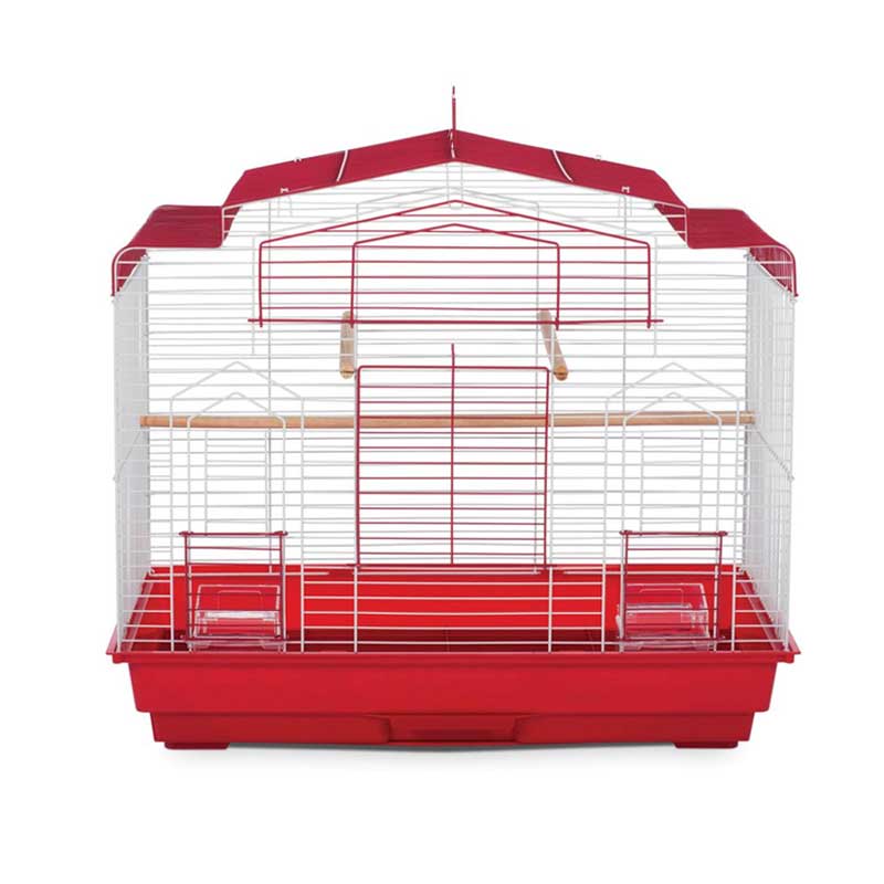 Jaula de Vuelo para Ninfas Prevue