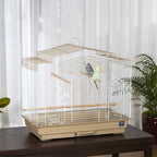 Jaula de Vuelo para Ninfas Prevue