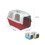 Jaula de Transporte Pratiko