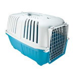 Jaula de Transporte Pratiko