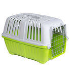 Jaula de Transporte Pratiko - 39 x 40 x 60 cm