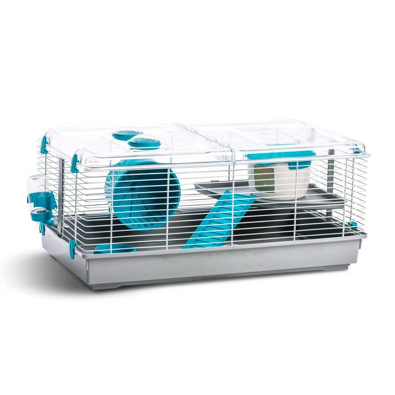 Jaula para Pequeños Animales Trudy