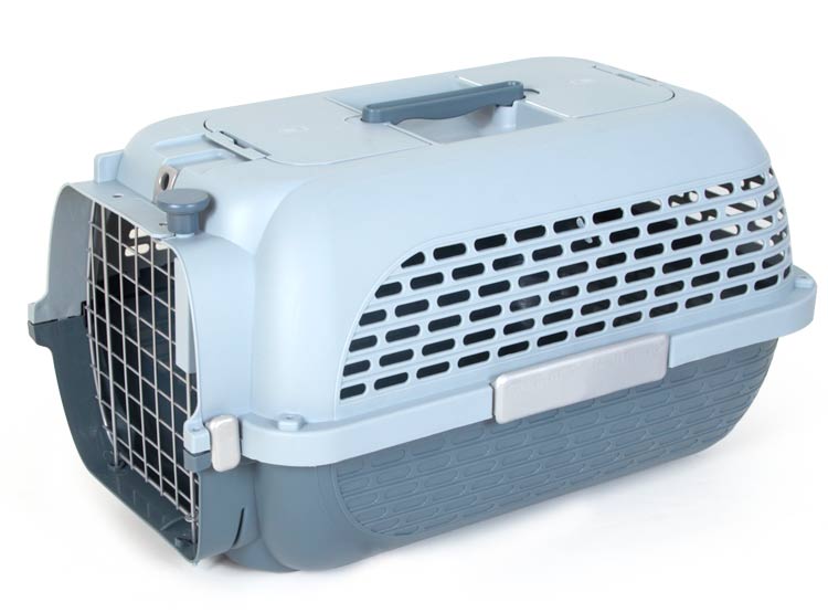 Caja de Transporte VOYAGEUR 