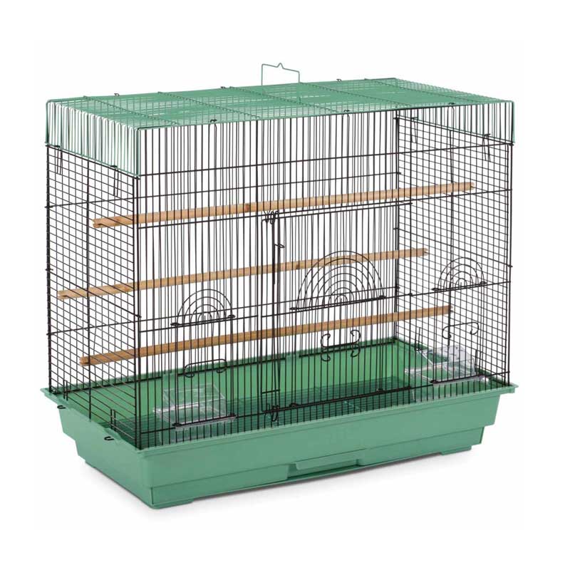 Jaula de Vuelo Prevue para Aves