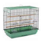 Jaula de Vuelo Prevue para Aves