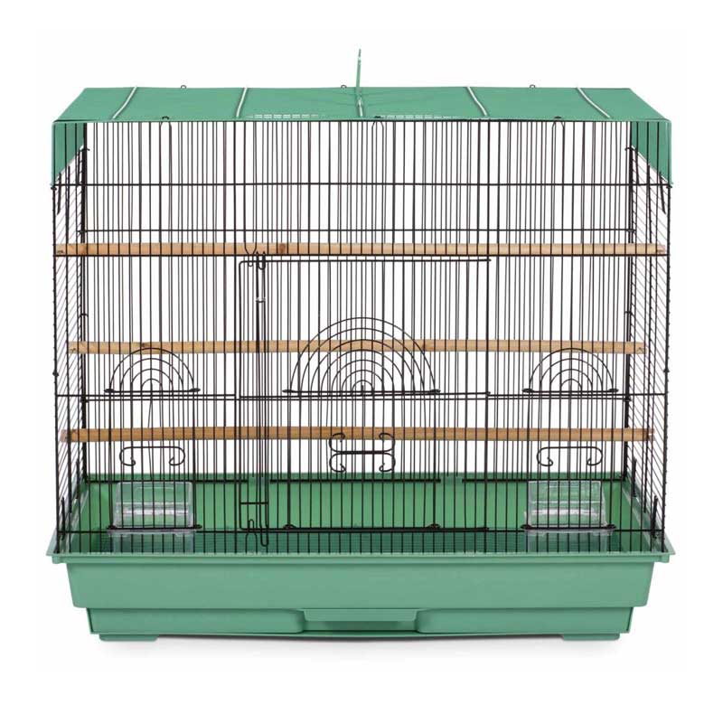 Jaula de Vuelo Prevue para Aves