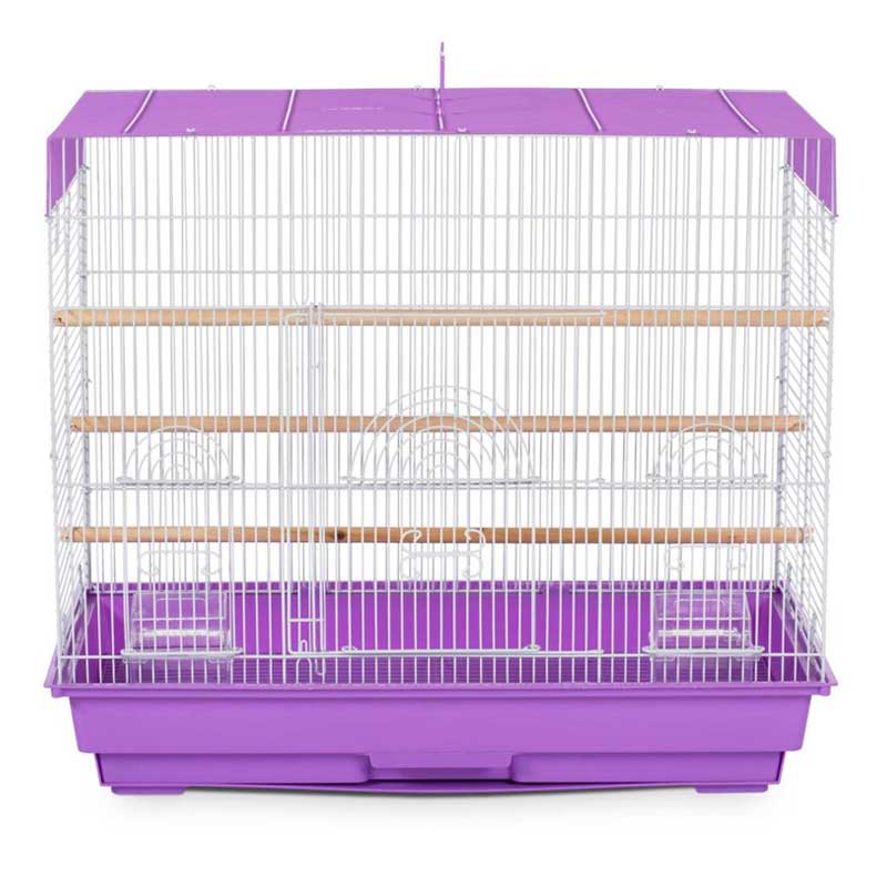 Jaula de Vuelo Prevue para Aves