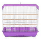 Jaula de Vuelo Prevue para Aves