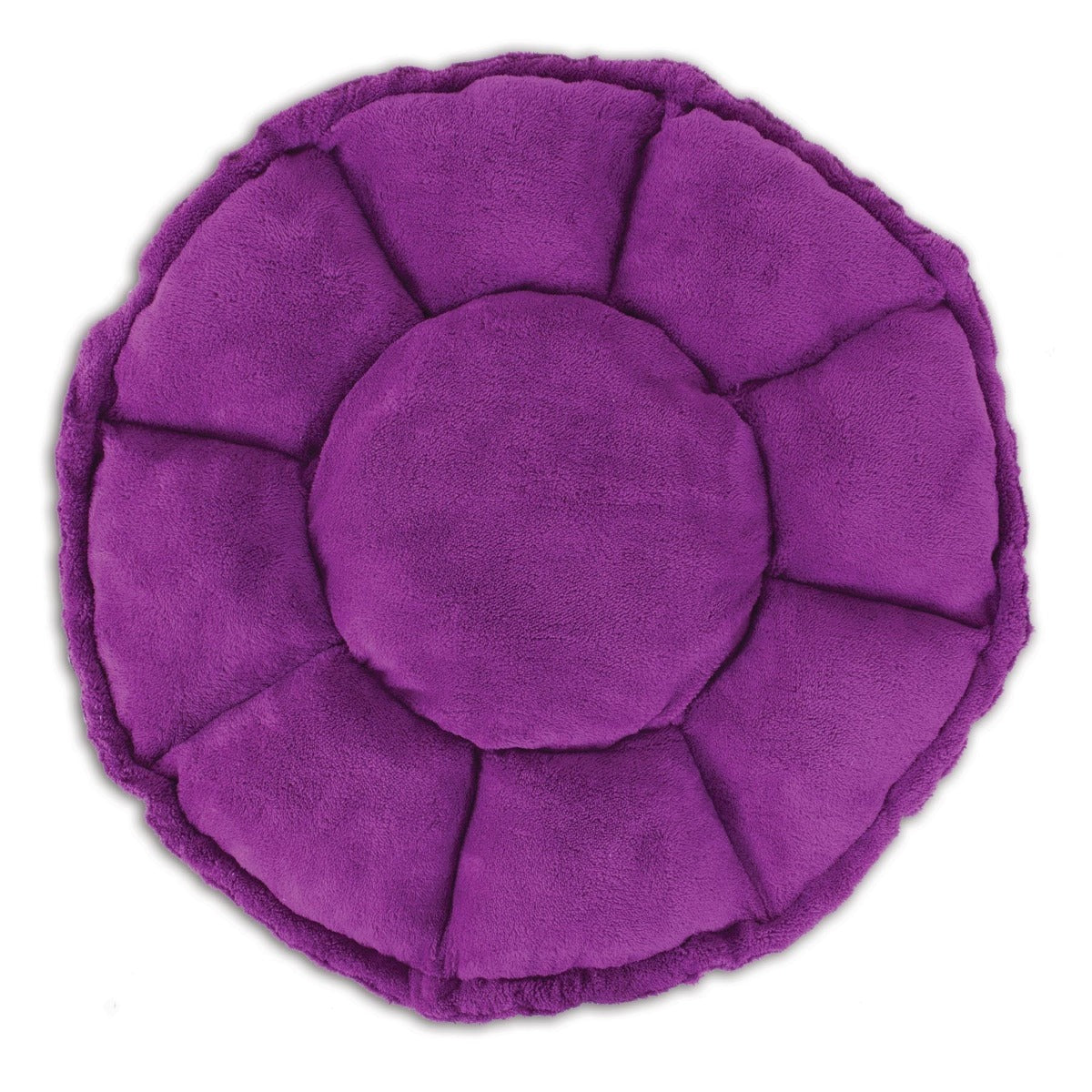Cama y Alfombra Convertible "Clamshell" Jackson Galaxy para Gatos