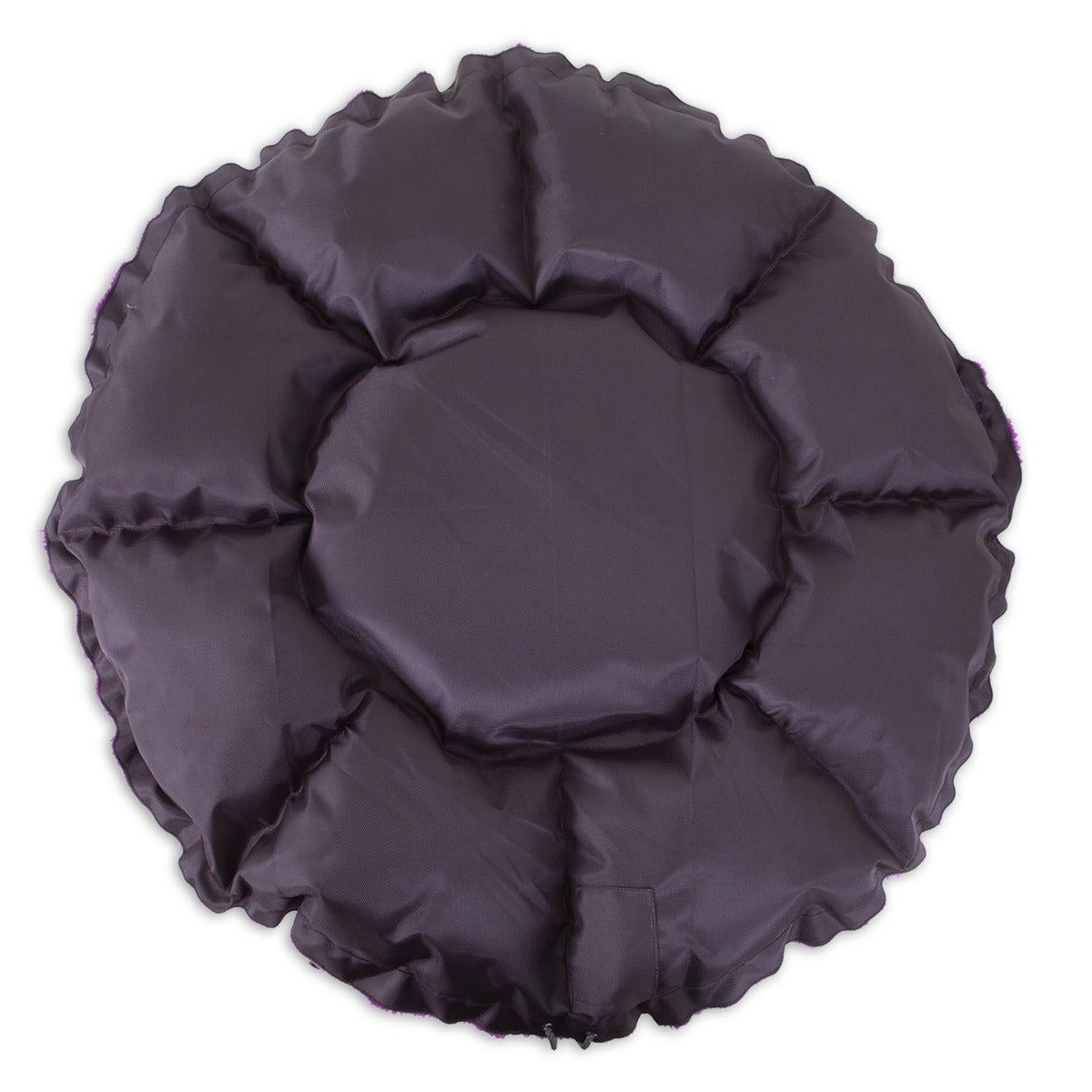 Cama y Alfombra Convertible "Clamshell" Jackson Galaxy para Gatos