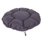 Cama y Alfombra Convertible "Clamshell" Jackson Galaxy para Gatos