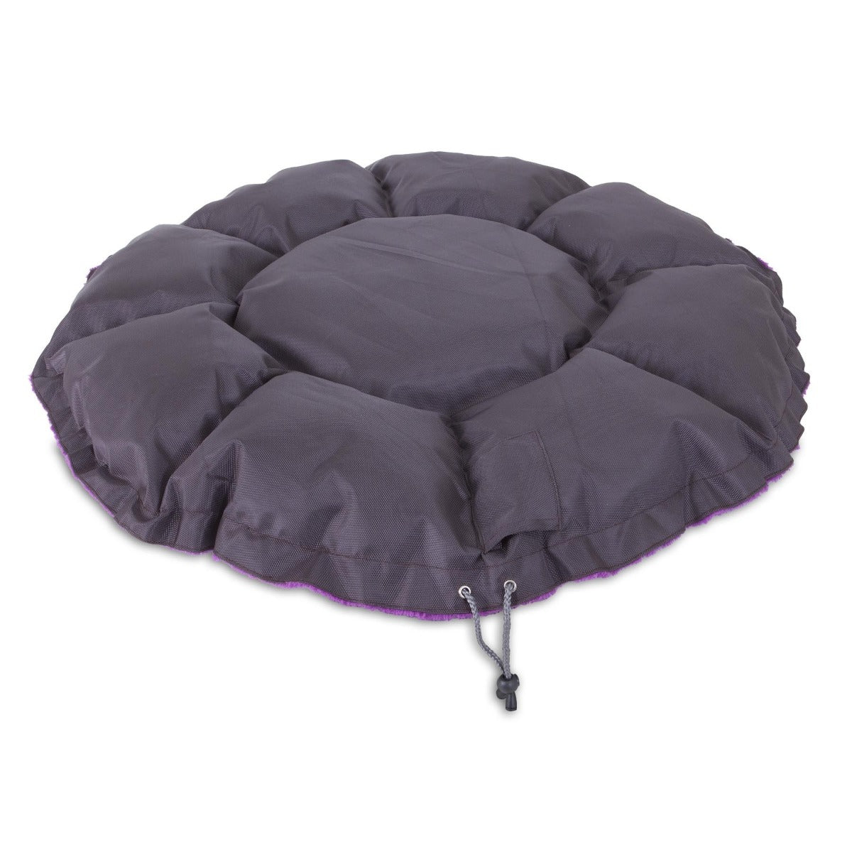 Cama y Alfombra Convertible "Clamshell" Jackson Galaxy para Gatos