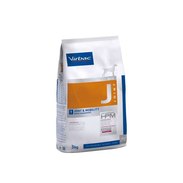 Perro Joint & Mobility Virbac HPM 12 kg