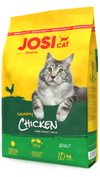 Josicat Crunchy Poultry para Gatos