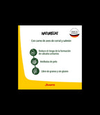 Josera Naturecat para Gatos