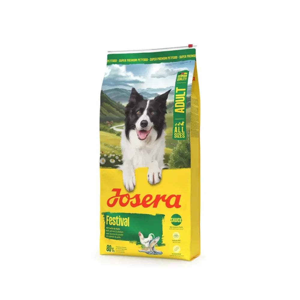 Josera Festival para Perros Medianos y Grandes