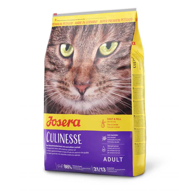 Josera Culinesse para Gatos Adultos