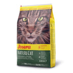 Josera Naturecat para Gatos